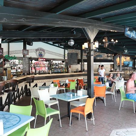 Club Turquoise Apart Marmaris Exteriér fotografie