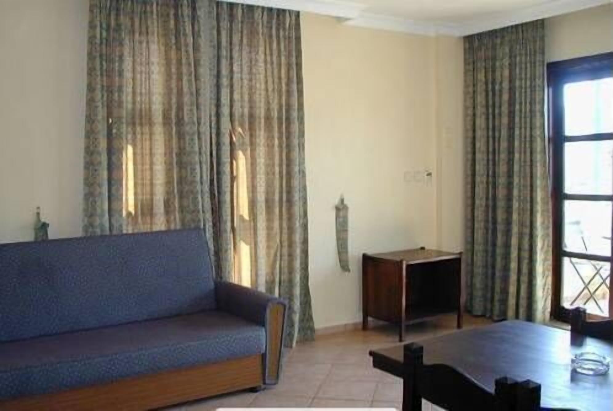 Club Turquoise Apart Marmaris Exteriér fotografie