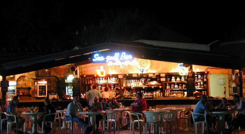Club Turquoise Apart Marmaris Exteriér fotografie