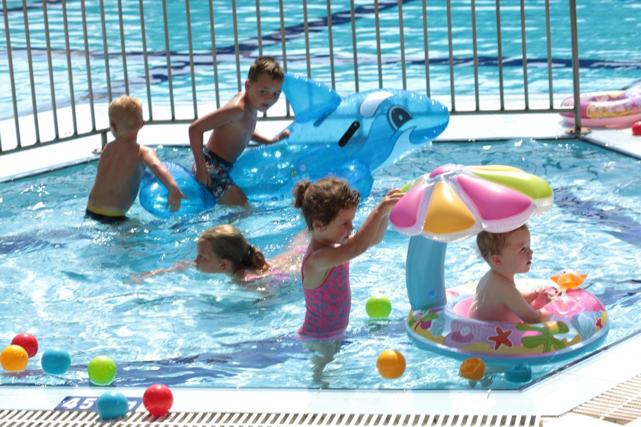 Club Turquoise Apart Marmaris Exteriér fotografie